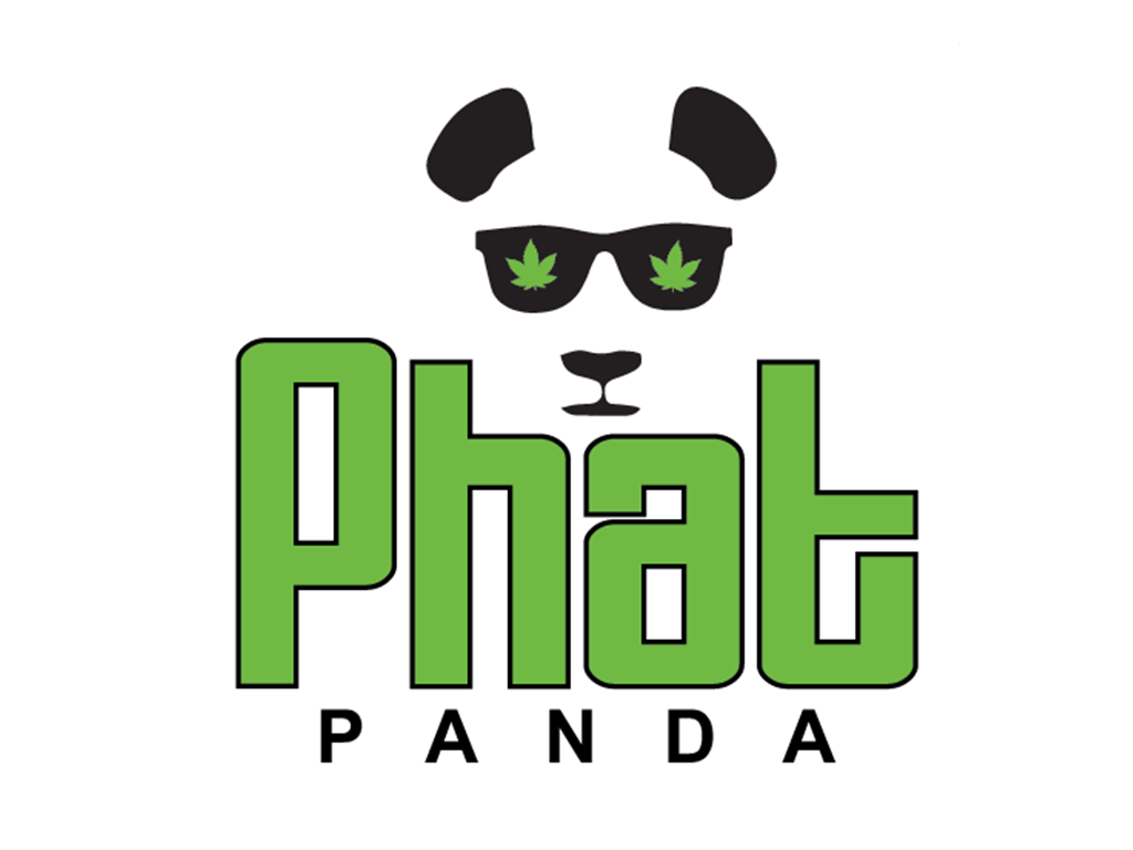 Phat Panda - Trophy Wife Platinum Line Preroll - 1g