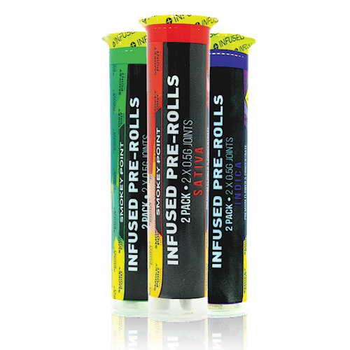 SPP - Cherry Cheese Danish Shatter Joints 2pk