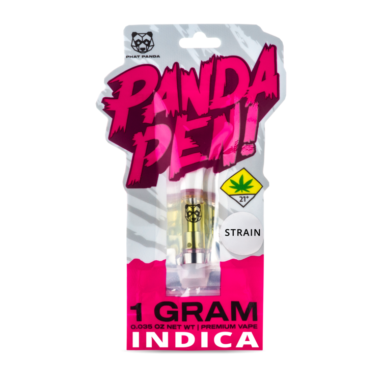 1g Raspberry Skywalker Cartridge