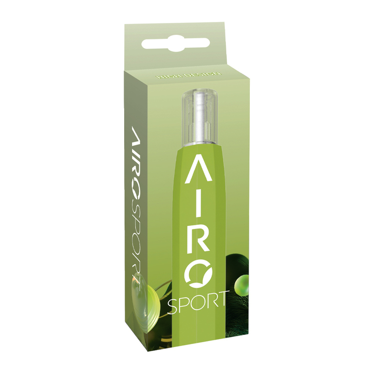 Electric Green Airo Sport Battery