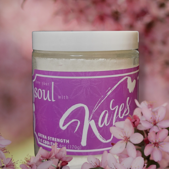 Honu - Kares - Soul Bath Fizz