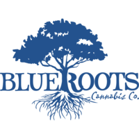 Blue Roots