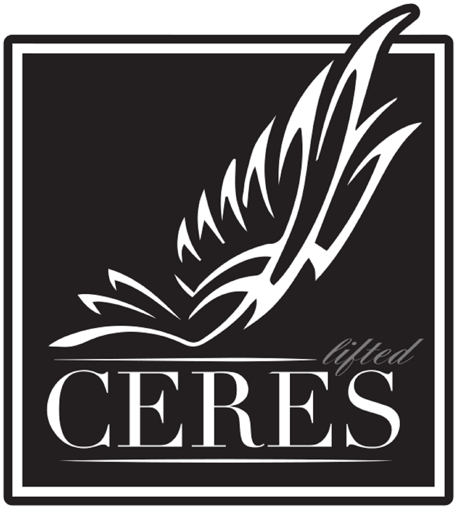 Ceres Dark Chocolate (I) Single 10mg