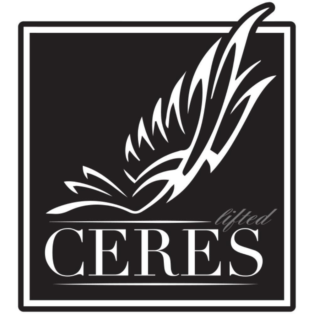 Ceres Chill Indica .51 oz tincture