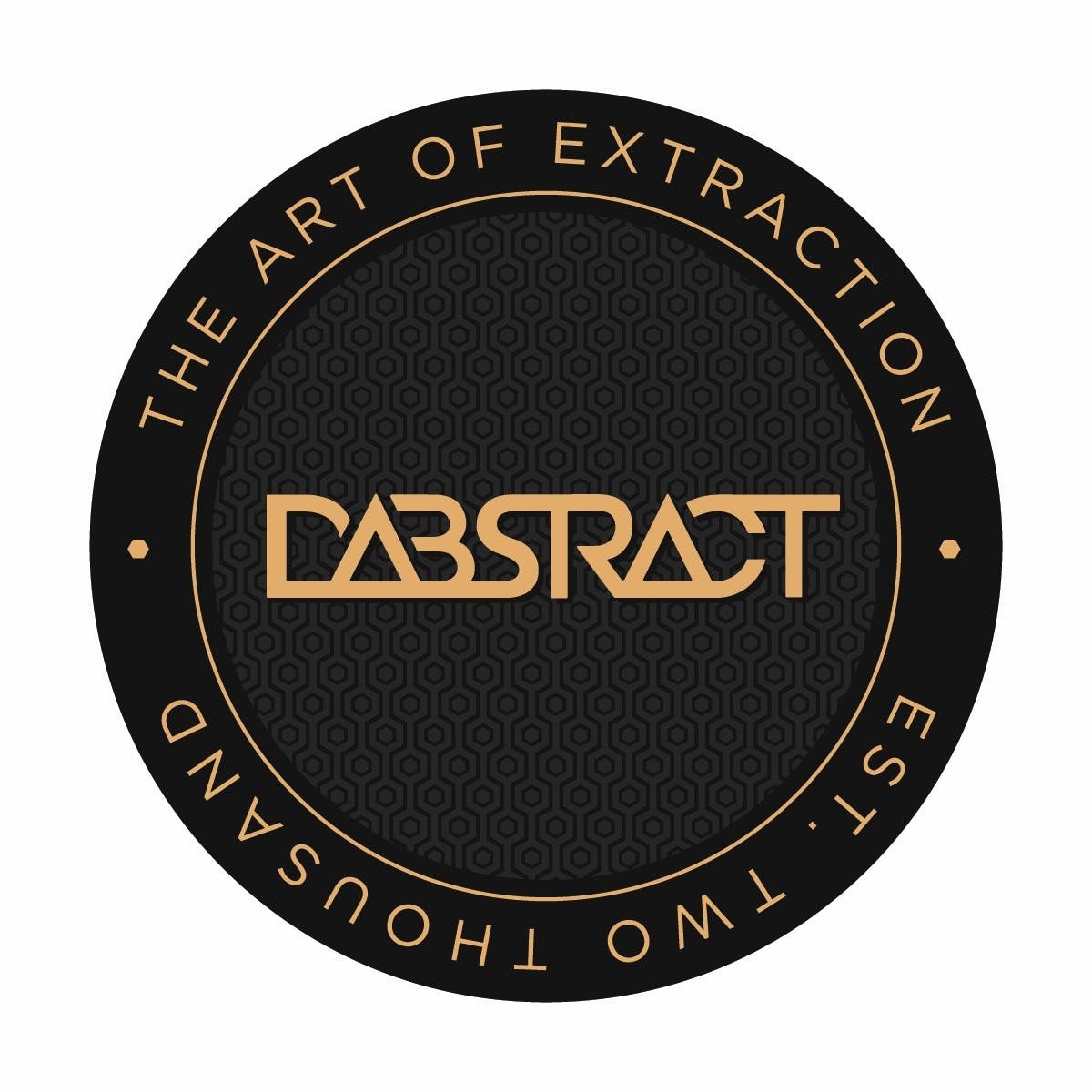 Dabstract - Strawberry Fritter (H) - Vape - HTE/LR 510 - 1g