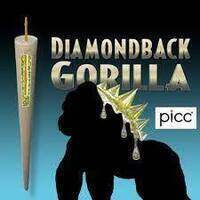 Diamondback Gorilla