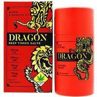 Dragon Balm