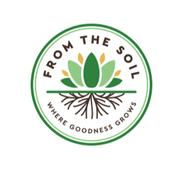 From the Soil Pennywise CBD 2x .75g prerolls