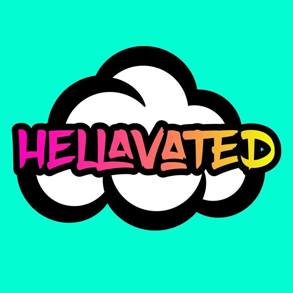 Hellavated Bomb Popz 0.75g Infused Preroll