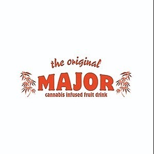 Apple Peach - 100THC - Major Shot