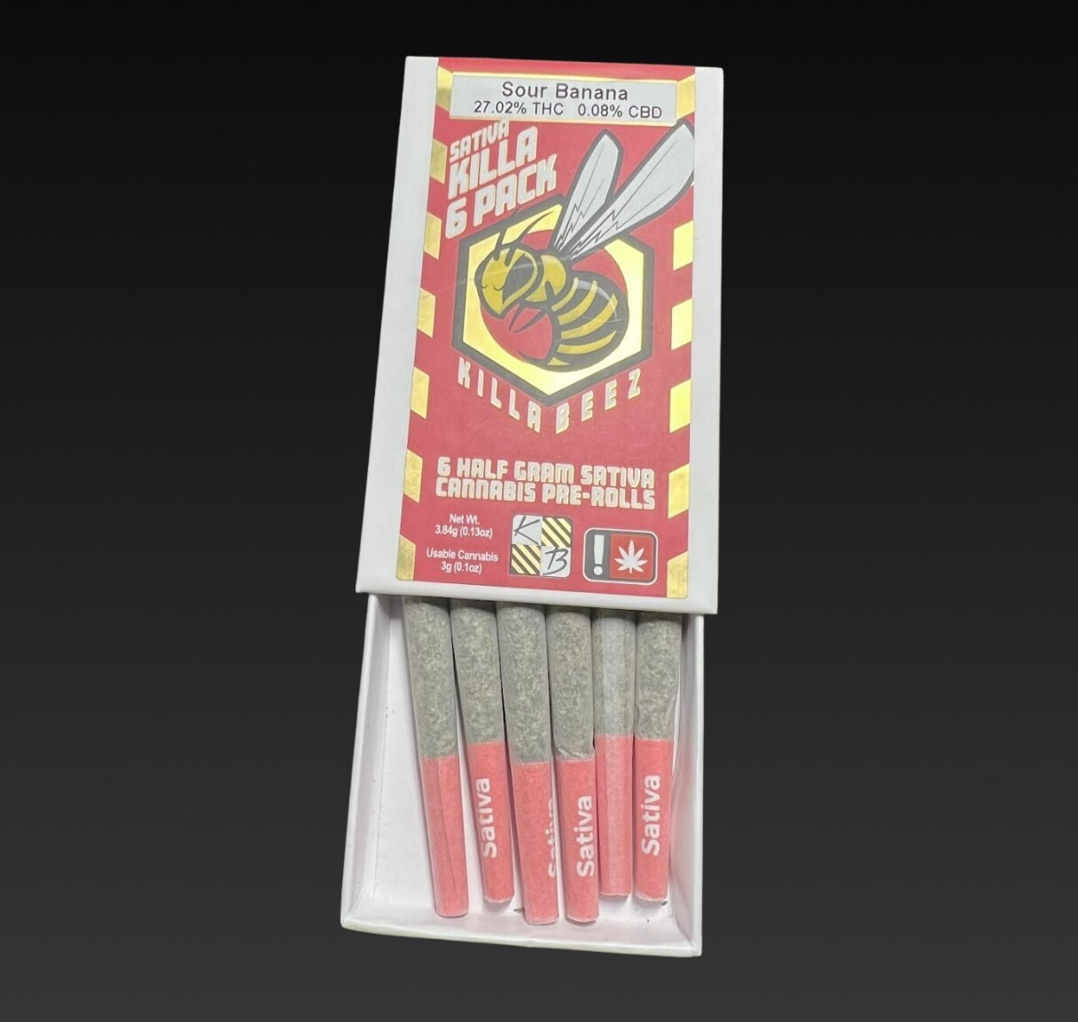 Killa Bees: Killa Beez