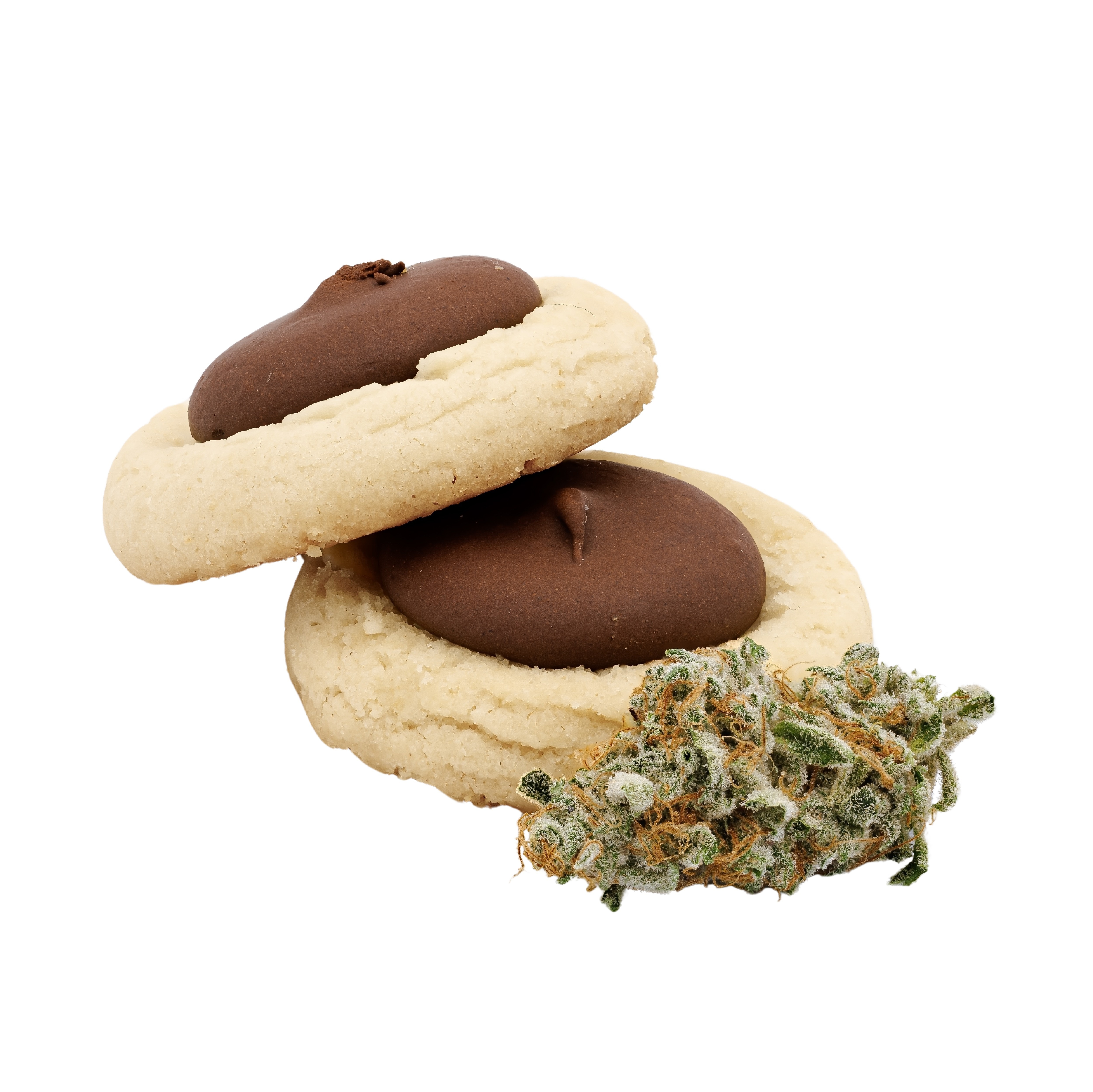 JMS Mint - Peppermint Indica - .49 oz