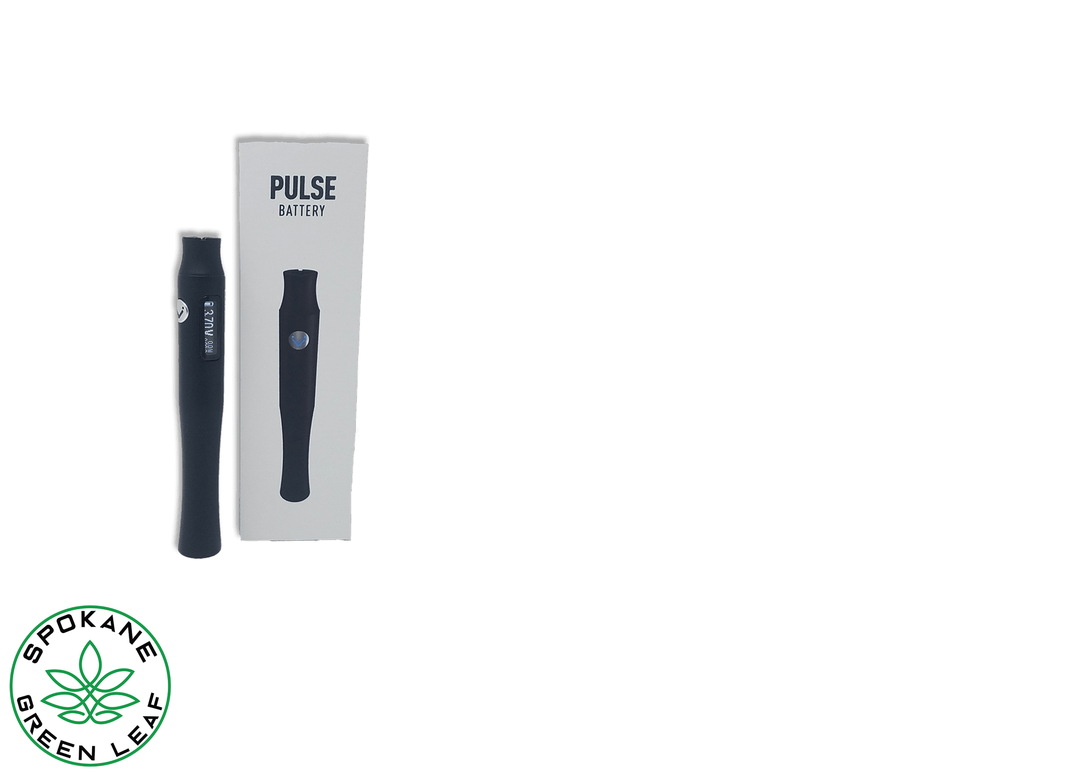 Vuber: Pulse Battery $55