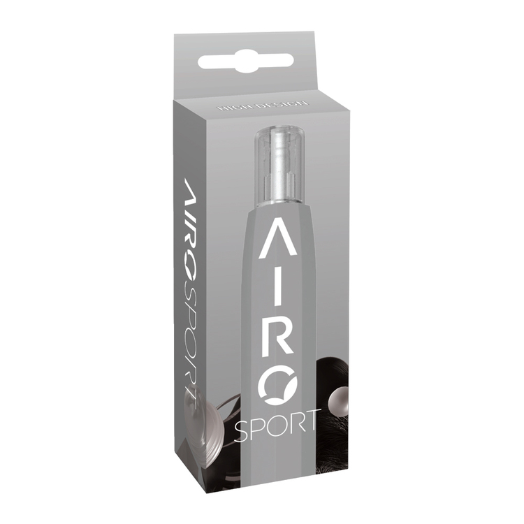 Stone Grey Airo Sport Battery