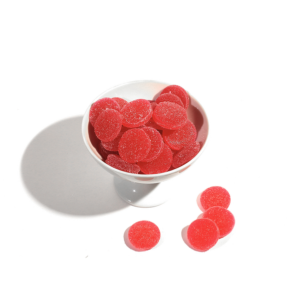 Smokiez Hybrid Sour Watermelon 100mg