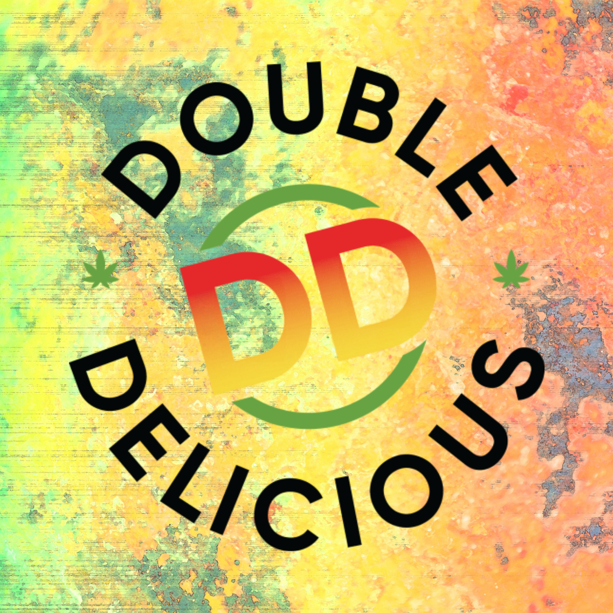 Double Delicious - Super Infusionz - Hybrid