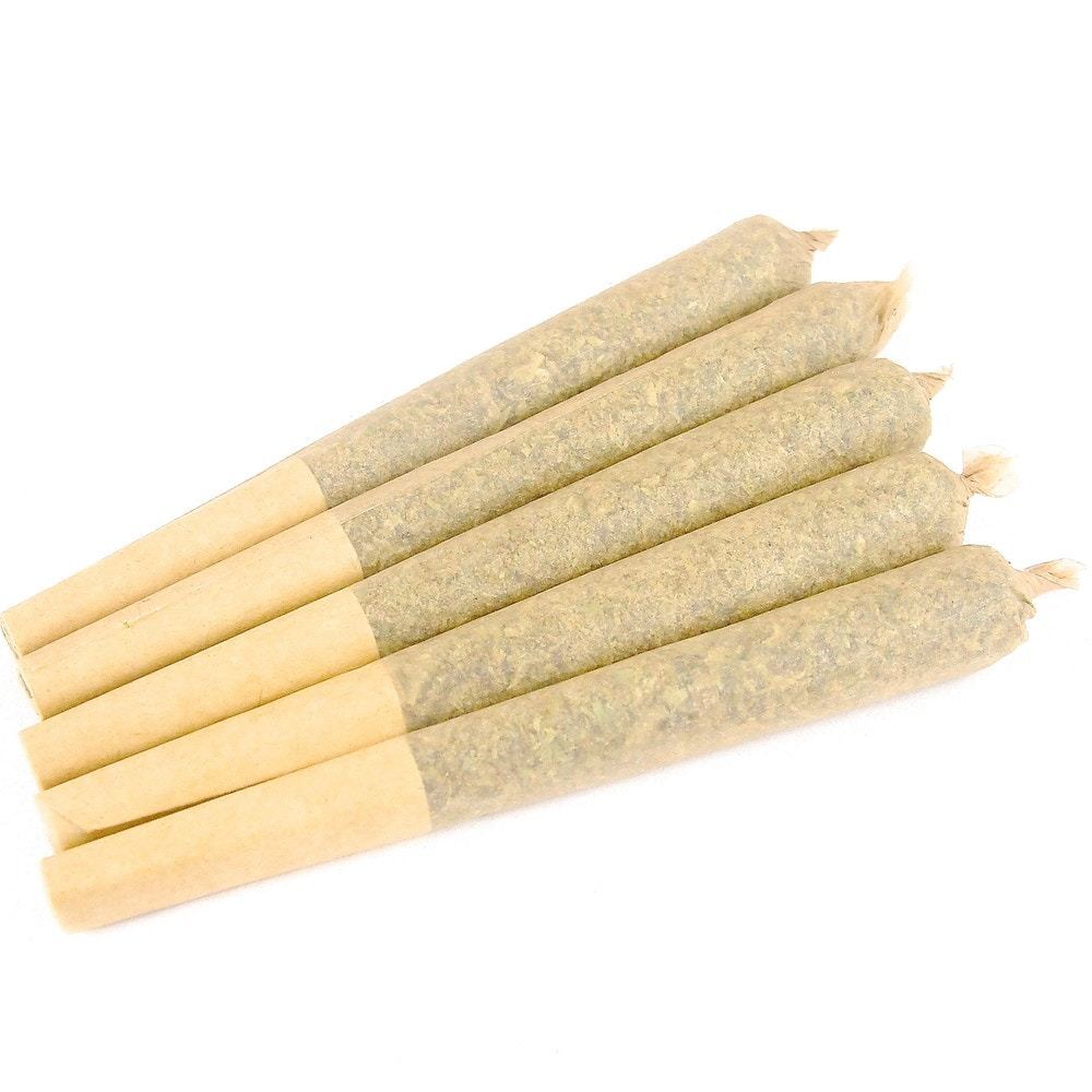 Wedding Cake - Bangers 10pk 0.5g Joints