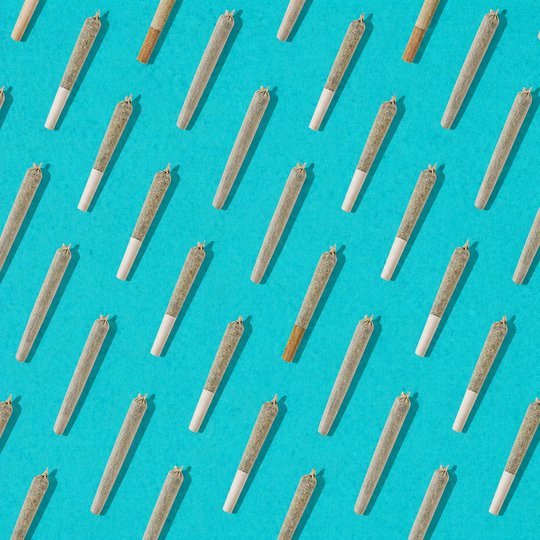 Pre-Rolls