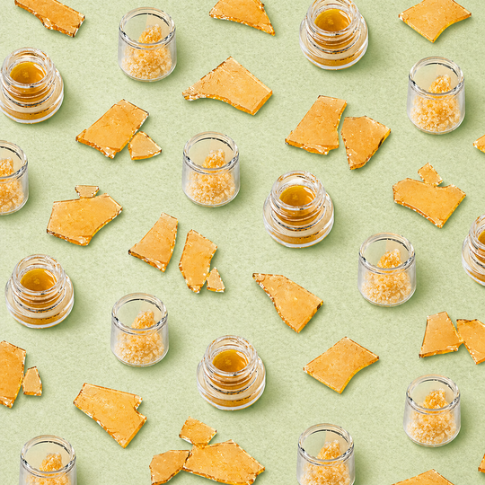 Concentrates