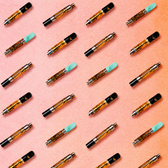 Cartridges