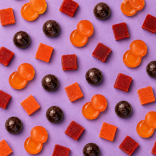 Edibles